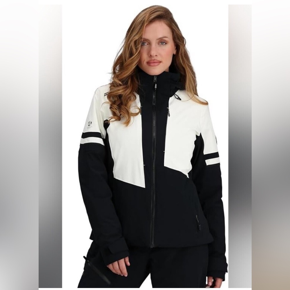 Obermeyer Platinum Womens Ski Jacket